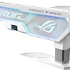 Держатель видеокарты ASUS ROG Herculx XH01 (белый)