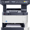 МФУ Kyocera Mita ECOSYS M3540dn