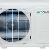 Кондиционер Ecoclima Green line Inverter ECW/I-09GC