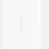 Портативное зарядное устройство Xiaomi Redmi Power Bank 20000mAh (белый, китайская версия)