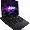 Игровой ноутбук Lenovo Legion 5 15ACH6H 82JU000URK