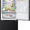 Холодильник LG DoorCooling+ GC-B459FTPW
