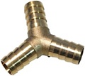 FORSAGE Разветвитель Y-образный елочка 20 мм F-E102-5/8