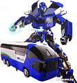 Автобус MZ Robot Bus 1:10 2372P (красный)