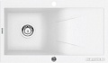 Кухонная мойка Deante Rapsodia ZQR A113 (алебастр)