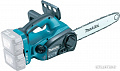 Аккумуляторная Makita DUC302Z