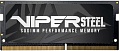 Оперативная память Patriot Viper Steel 32ГБ DDR4 3200 МГц PVS432G320C8S