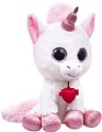 Мягкая игрушка Fancy Глазастик Единорог GED0\S