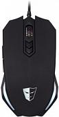 Игровая мышь Tesoro Gungnir Black (TS-H5L)
