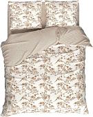 Постельное белье Этель Eden Garden 10706961