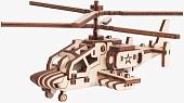 Сборная модель Армия России Вертолет Армейский AR-HS
