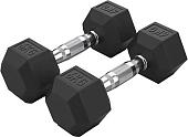 Набор гантелей VictoryFit VF-H060 2x6 кг