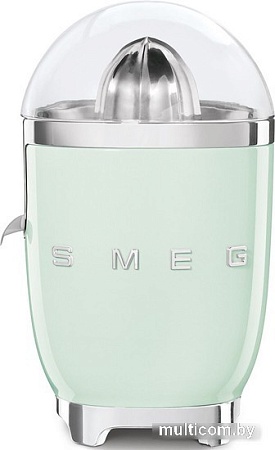 Соковыжималка Smeg CJF11PGEU