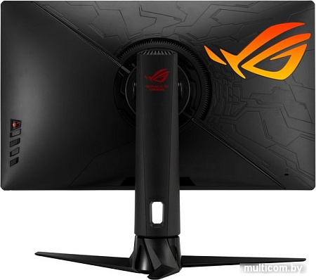 Монитор ASUS ROG Strix XG27UQR