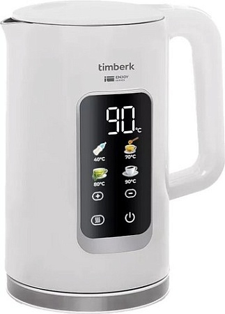Электрический чайник Timberk T-EK21S05