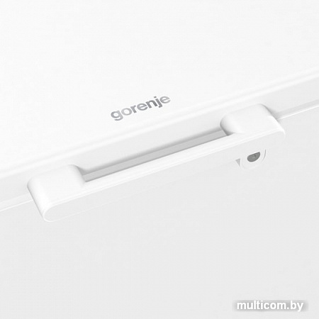 Морозильный ларь Gorenje FH451CW