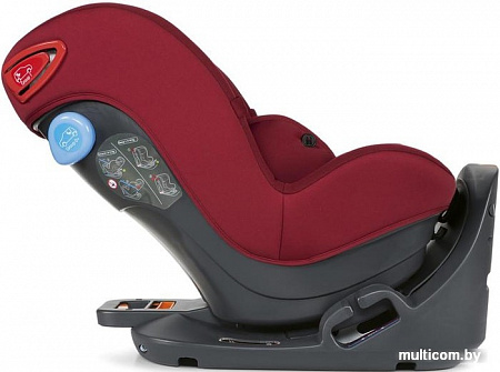 Детское автокресло Chicco 2Easy (red passion)