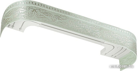 Карнизы для штор Legrand Прима (2 м, олива)