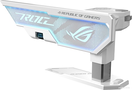 Держатель видеокарты ASUS ROG Herculx XH01 (белый)