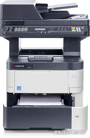 МФУ Kyocera Mita ECOSYS M3540dn