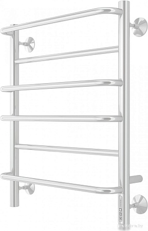 Полотенцесушитель TERMINUS Евромикс П6 500x650 (быстрое прикосновение, RAL 9003 белый)
