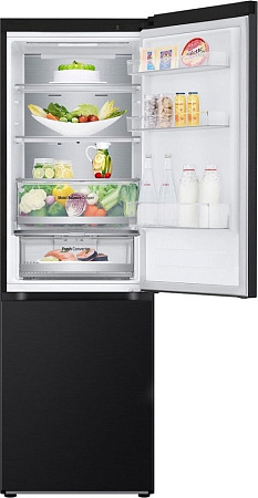Холодильник LG DoorCooling+ GC-B459FTPW
