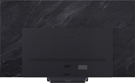 OLED телевизор LG OLED evo AI C5 OLED77C5RLA