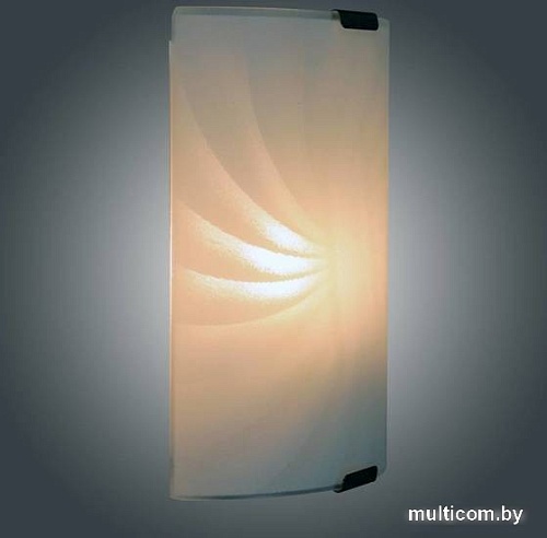 Бра Элетех Ассоль 150х220 НББ 21-60 М21 1005205687 (белый матовый)