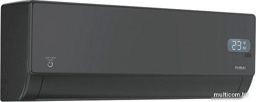 Кондиционер Funai Akoya Nero Inverter RAC-I-AN75HP.D01