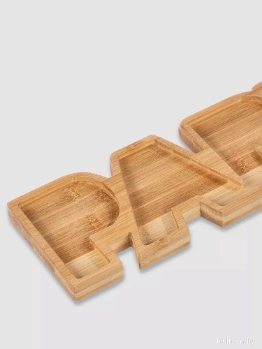 Менажница Arya Party 8680943246370