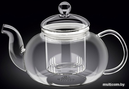 Заварочный чайник Wilmax WL-888814/А