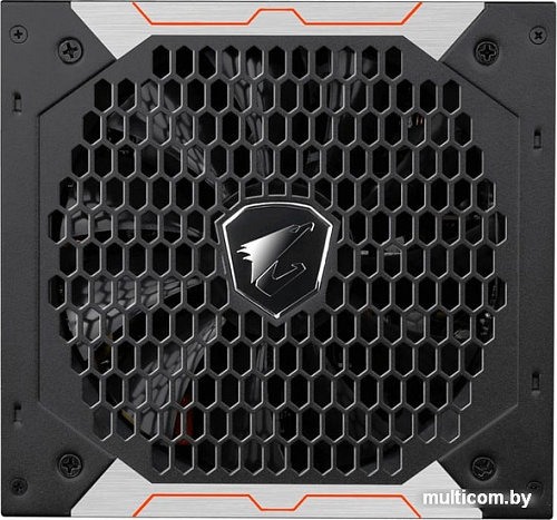 Блок питания Gigabyte Aorus P850W 80+ GOLD Modular GP-AP850GM-EU