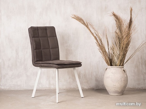 Стул Levmar Taurus (S64/серый)