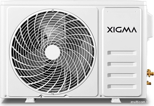 Кондиционер Xigma Sky XG-SKY50RHA