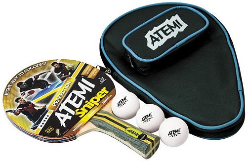 Набор Atemi Sniper