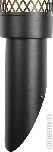 Уличный настенный светильник Favourite Barrel 3019-1W