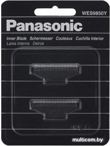 Сменное лезвие Panasonic WES9850Y1361