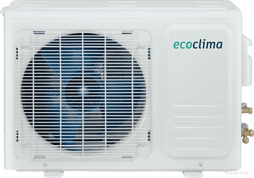 Кондиционер Ecoclima Green line Inverter ECW/I-09GC
