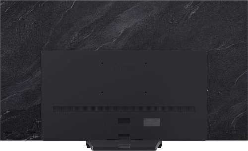 OLED телевизор LG OLED evo AI C5 OLED77C5RLA