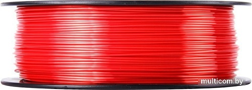 eSUN eSilk PLA 1.75 мм 1000 г (красный)