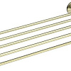 Art&amp;Max Полка Bohemia AM-E-4222-Br