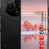 Телефон TCL 60 NXTPAPER T626K 8GB/512GB (темный черный)