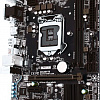 Материнская плата Gigabyte GA-H110M-S2H (rev. 1.0)