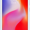 Смартфон Xiaomi Redmi 6A 2GB/32GB международная версия (голубой)