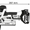 Электролобзик Bosch GST 18 V-LI S [06015A5100]