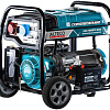 Бензиновый генератор Alteco AGG 11000 TE DUO