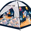 Игровая палатка Nino Космос