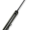 Складной нож Civivi Mini Praxis D2 Handle G10 C18026C-1 (зеленый)