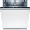 Встраиваемая посудомоечная машина Bosch Serie 2 SMV2ITX22E