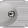 Кухонная мойка Mixline ML-GM16 551931 (ультра-белый)